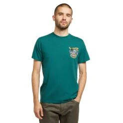Men's Motorpikes T-shirt -Regatta Sales Store go 476628 z