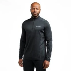 Montane Men’s Dart Zip Neck Long Sleeve T-Shirt 11 Montane Men’s Dart Zip Neck Long Sleeve T-Shirt -Regatta Sales Store go 477198 z