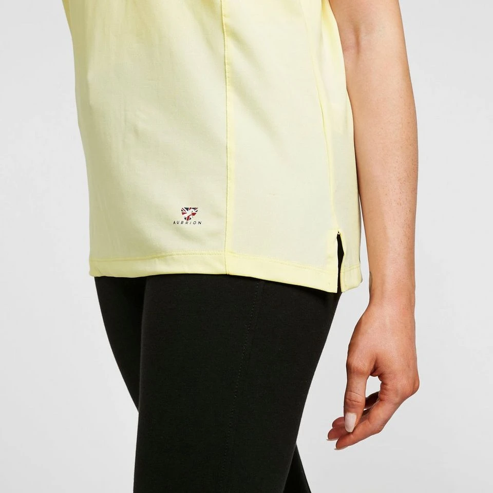 Ladies Short Sleeve Tie Shirt 6 Ladies Short Sleeve Tie Shirt - Image 6