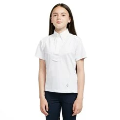 Kids’ Short Sleeve Tie Shirt 15 Kids’ Short Sleeve Tie Shirt -Regatta Sales Store go 477808 z