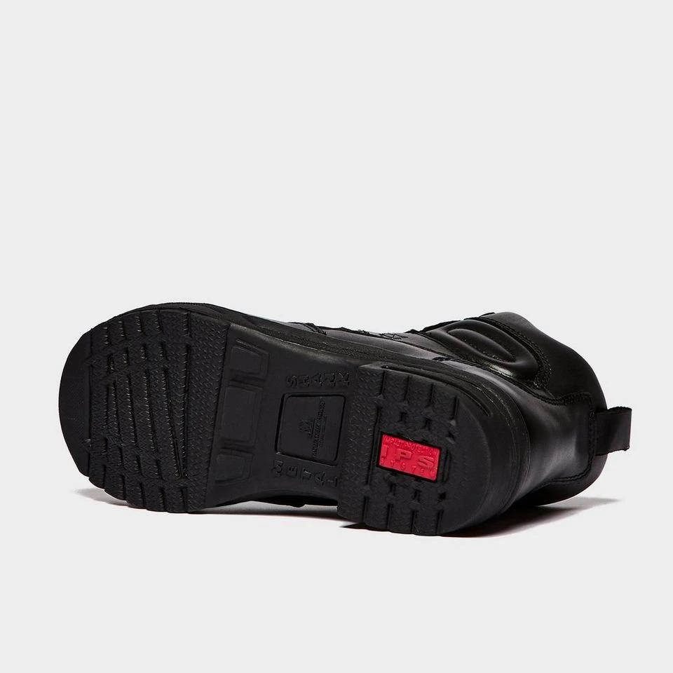 MOUNTAIN HORSE Ladies Mountain Rider Classic Boots Black 2 MOUNTAIN HORSE Ladies Mountain Rider Classic Boots Black - Image 2