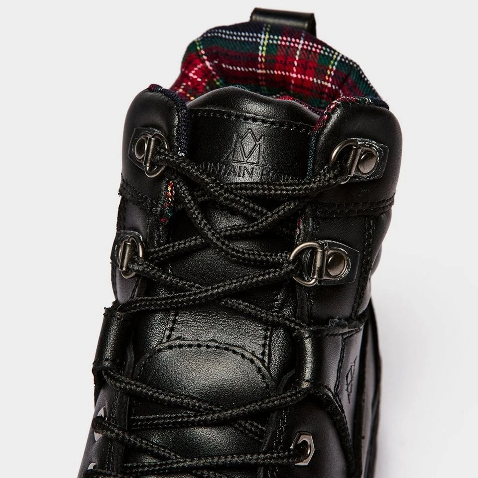 MOUNTAIN HORSE Ladies Mountain Rider Classic Boots Black 5 MOUNTAIN HORSE Ladies Mountain Rider Classic Boots Black - Image 5