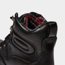 MOUNTAIN HORSE Ladies Mountain Rider Classic Boots Black 12 MOUNTAIN HORSE Ladies Mountain Rider Classic Boots Black -Regatta Sales Store go 478965 f