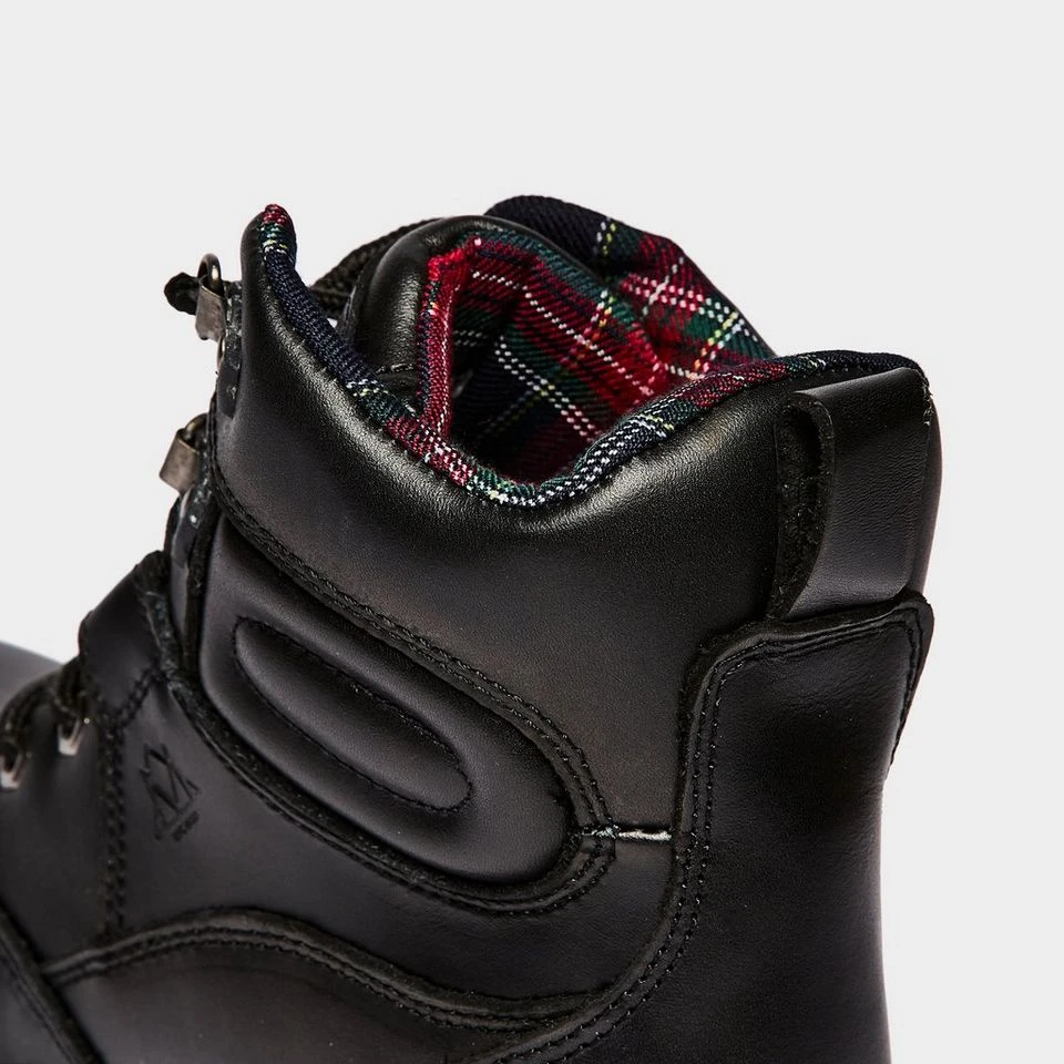 MOUNTAIN HORSE Ladies Mountain Rider Classic Boots Black 6 MOUNTAIN HORSE Ladies Mountain Rider Classic Boots Black - Image 6