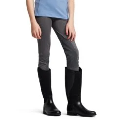 Dublin Kids’ Performance Flex Knee Patch Riding Tights -Regatta Sales Store go 479305 z