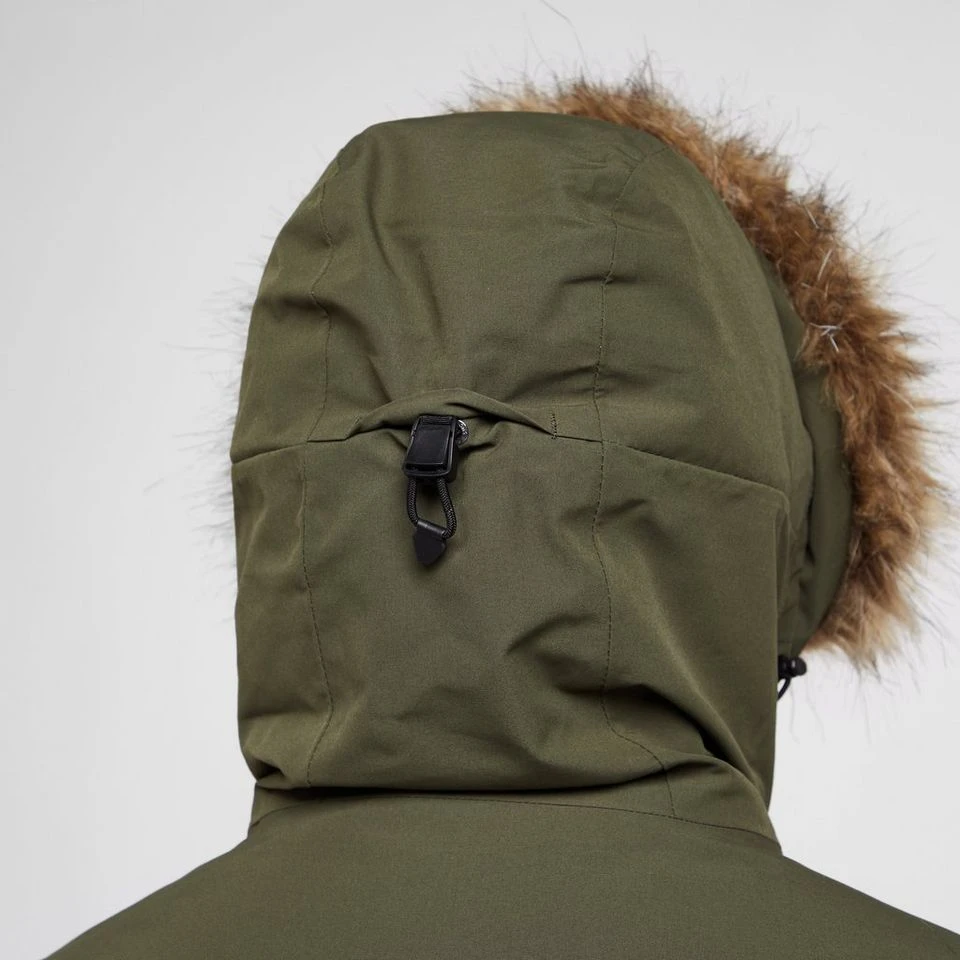 DIDRIKSONS Women's Mea Parka 11 DIDRIKSONS Women's Mea Parka - Image 11