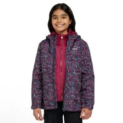 Regatta Kids' Bixby Jacket -Regatta Sales Store go 497636 z