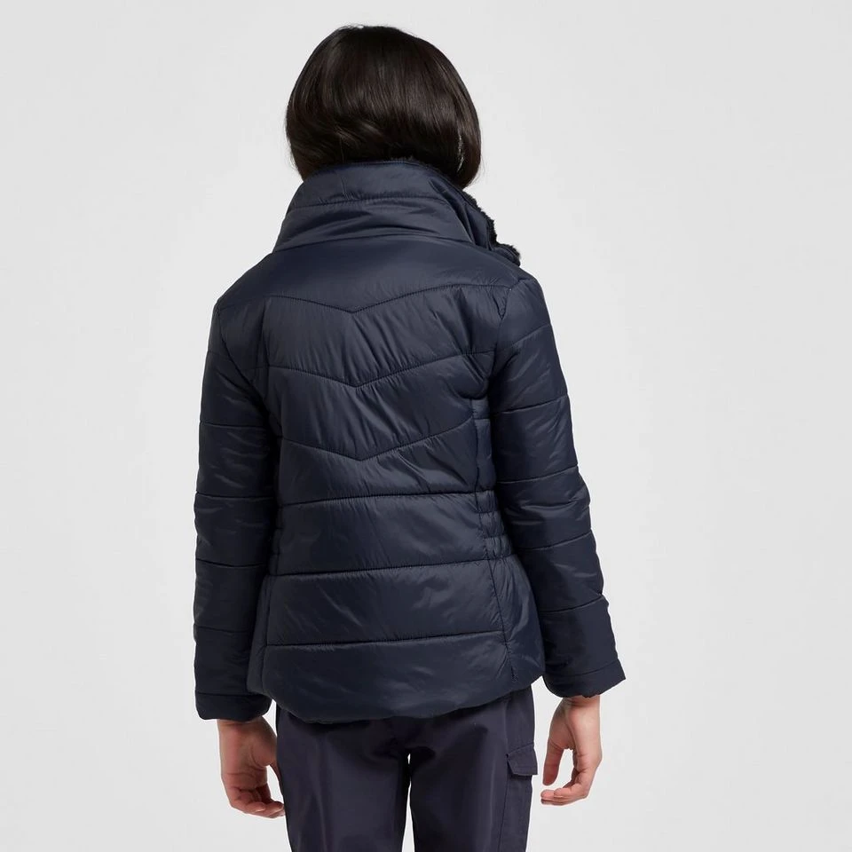 Regatta Kids' Vedetta Insulated Jacket 2 Regatta Kids' Vedetta Insulated Jacket - Image 2