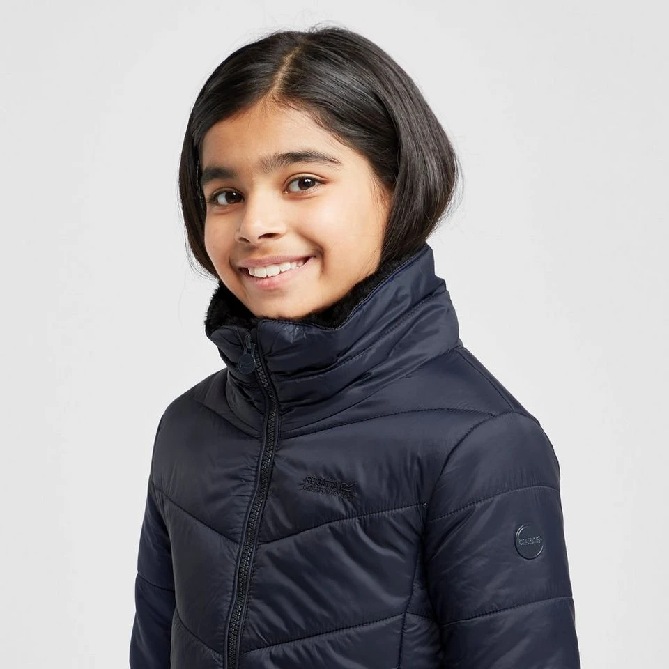 Regatta Kids' Vedetta Insulated Jacket 4 Regatta Kids' Vedetta Insulated Jacket - Image 4