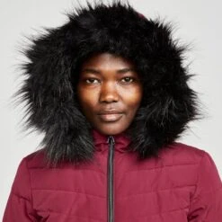 Dare 2b Women's Striking Waterproof Insulated Ski Jacket 12 Dare 2b Women's Striking Waterproof Insulated Ski Jacket -Regatta Sales Store go 498433 d