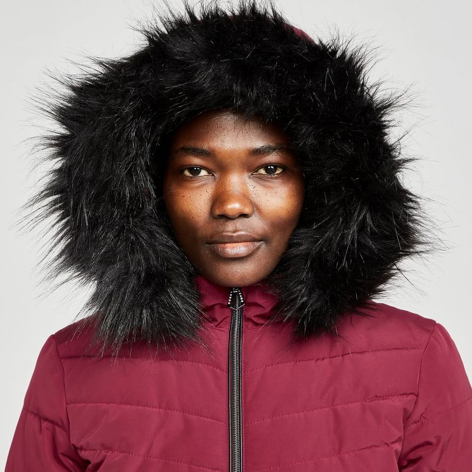 Dare 2b Women's Striking Waterproof Insulated Ski Jacket 4 Dare 2b Women's Striking Waterproof Insulated Ski Jacket - Image 4