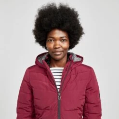 Dare 2b Women's Striking Waterproof Insulated Ski Jacket 14 Dare 2b Women's Striking Waterproof Insulated Ski Jacket -Regatta Sales Store go 498433 f