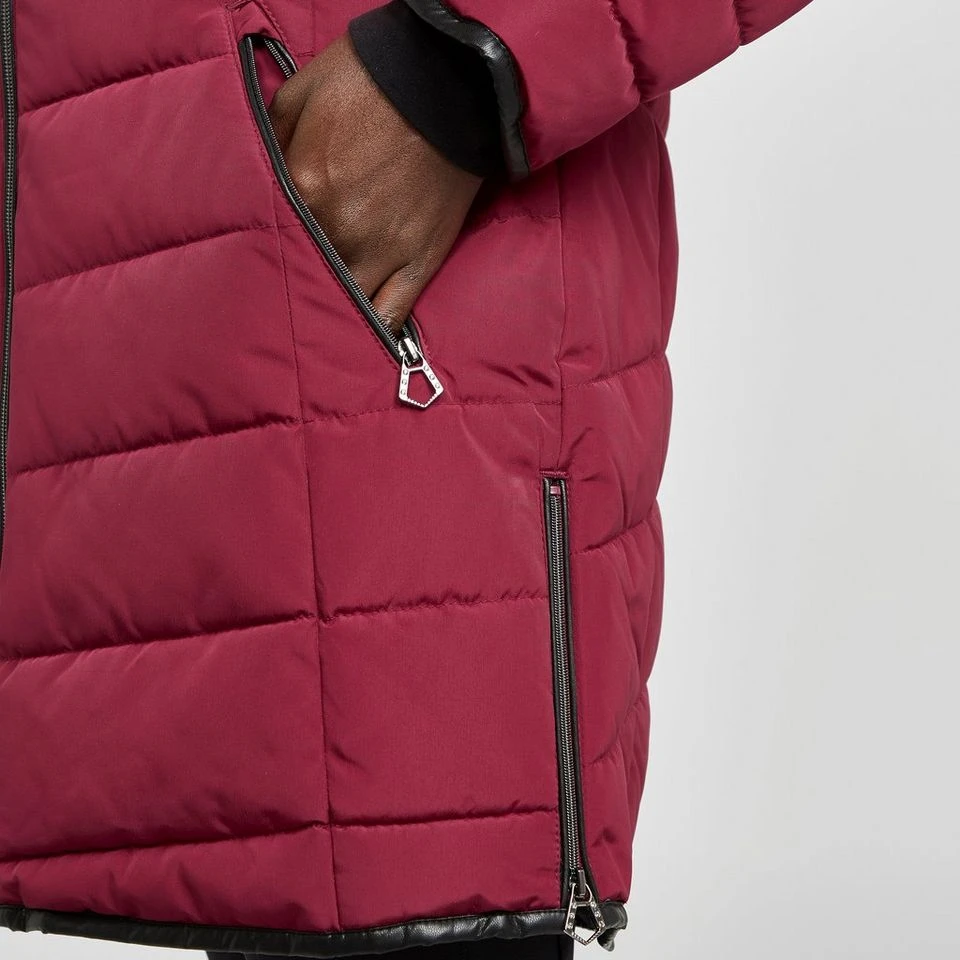 Dare 2b Women's Striking Waterproof Insulated Ski Jacket 7 Dare 2b Women's Striking Waterproof Insulated Ski Jacket - Image 7