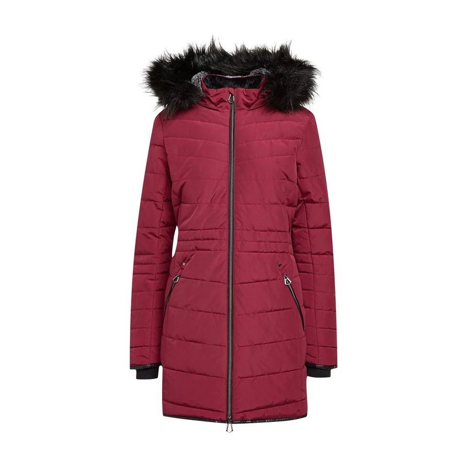 Dare 2b Women's Striking Waterproof Insulated Ski Jacket 8 Dare 2b Women's Striking Waterproof Insulated Ski Jacket - Image 8