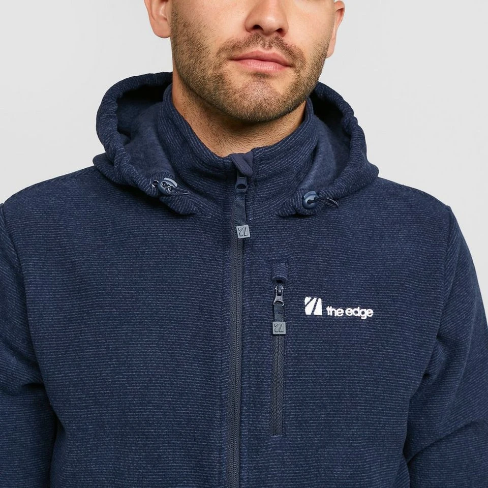 Men’s Backcountry II Full-Zip Fleece 4 Men’s Backcountry II Full-Zip Fleece - Image 4