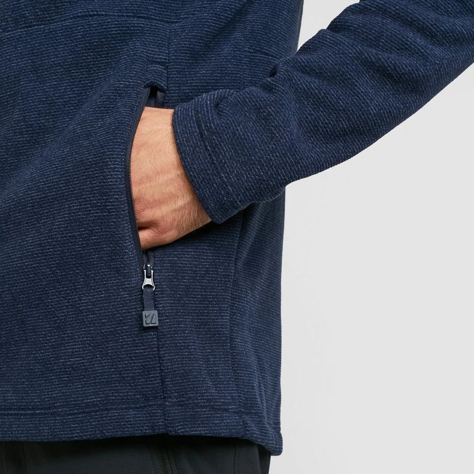 Men’s Backcountry II Full-Zip Fleece 5 Men’s Backcountry II Full-Zip Fleece - Image 5