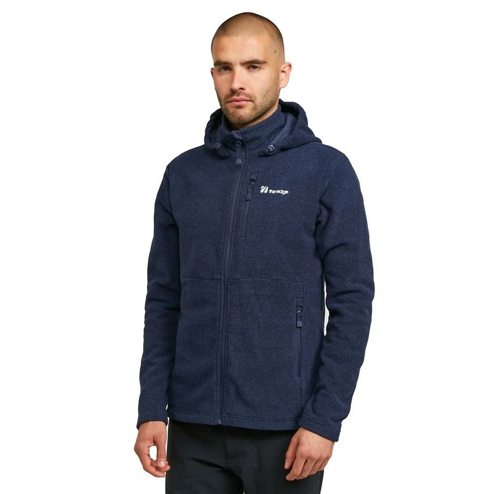 Men’s Backcountry II Full-Zip Fleece 7 Men’s Backcountry II Full-Zip Fleece - Image 7