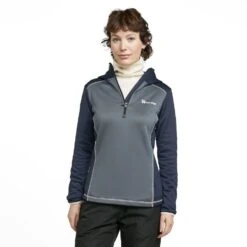 Women’s Pannelled Half-Zip 9 Women’s Pannelled Half-Zip -Regatta Sales Store go 498915 z