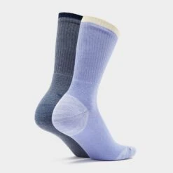 Women’s 2 Pack Walking Socks -Regatta Sales Store go 501333 c