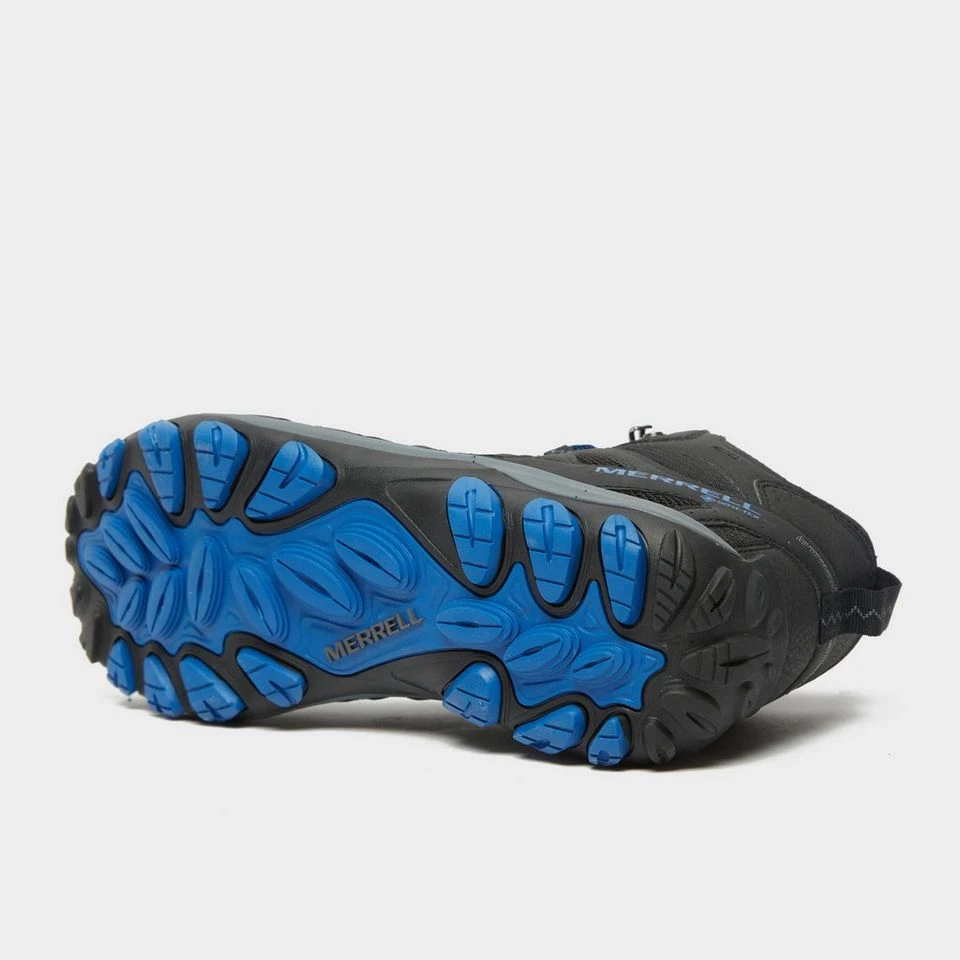 Merrell Men's Accentor 3 GORE-TEX® Mid Boots 2 Merrell Men's Accentor 3 GORE-TEX® Mid Boots - Image 2