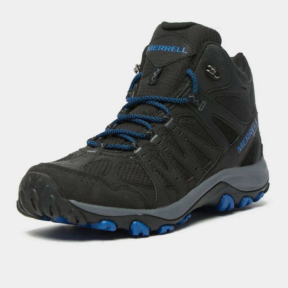 Merrell Men's Accentor 3 GORE-TEX® Mid Boots 3 Merrell Men's Accentor 3 GORE-TEX® Mid Boots - Image 3