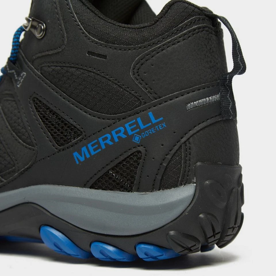 Merrell Men's Accentor 3 GORE-TEX® Mid Boots 4 Merrell Men's Accentor 3 GORE-TEX® Mid Boots - Image 4