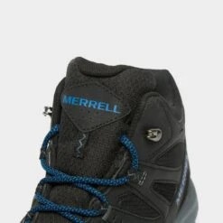 Merrell Men's Accentor 3 GORE-TEX® Mid Boots 11 Merrell Men's Accentor 3 GORE-TEX® Mid Boots -Regatta Sales Store go 508396 e