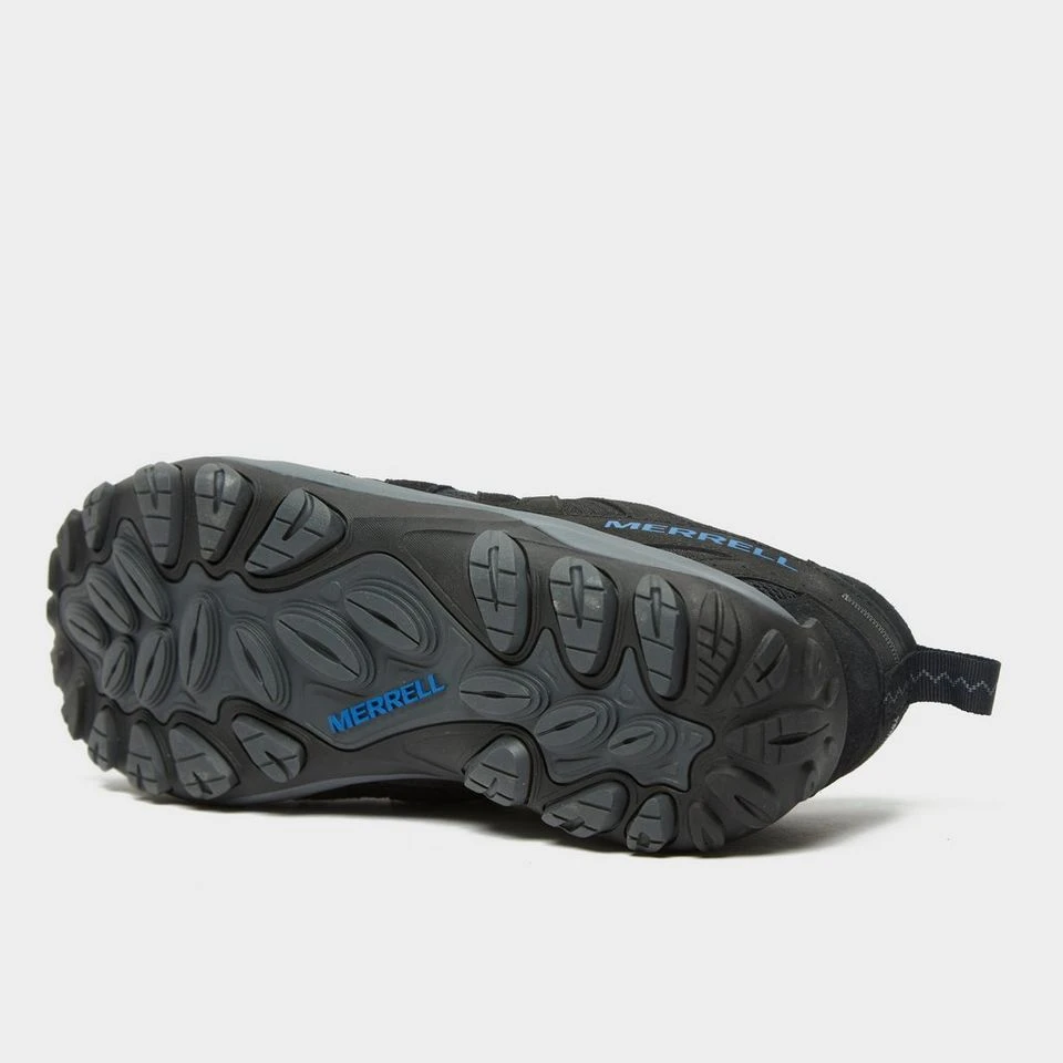 Merrell Men’s Accentor Sport 3 Vent Walking Shoe 2 Merrell Men’s Accentor Sport 3 Vent Walking Shoe - Image 2