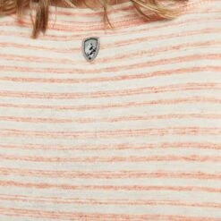 KUHL Women’s Aria T-Shirt -Regatta Sales Store go 509294 f