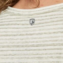 KUHL Women’s Aria T-Shirt -Regatta Sales Store go 509297 f