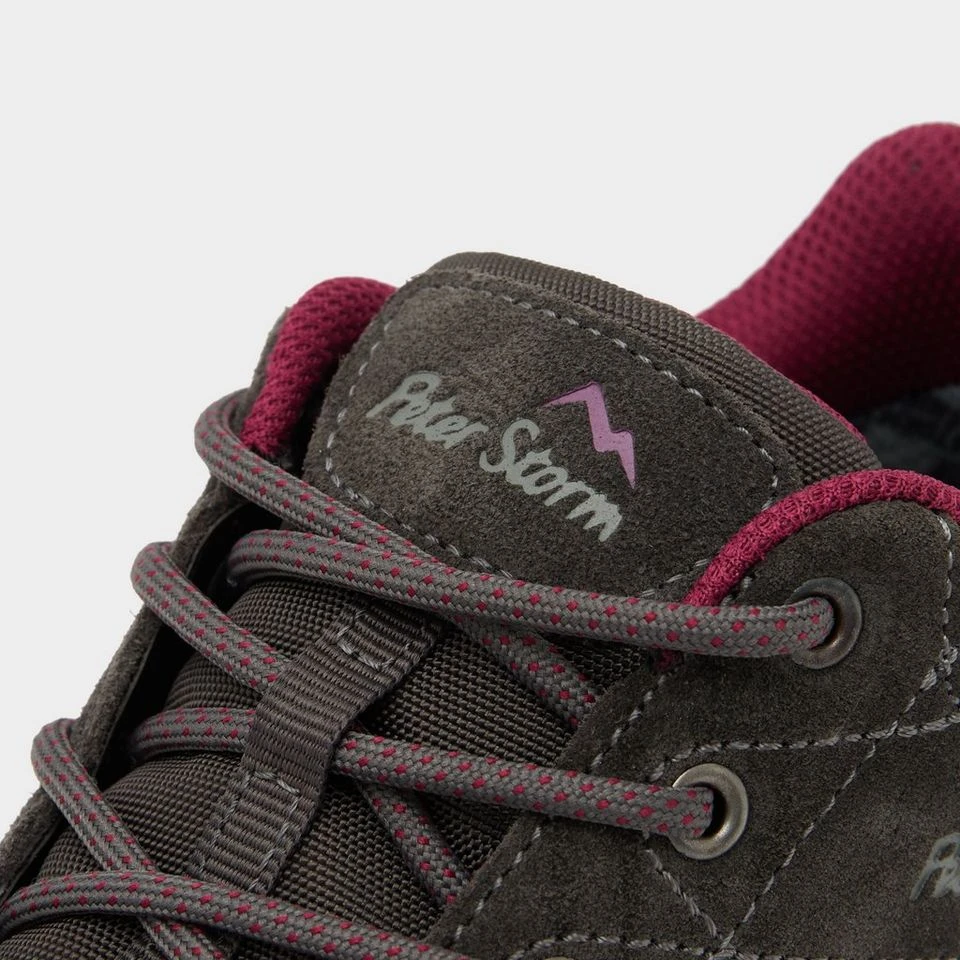 Women’s Silverdale II Waterproof Walking Shoes 6 Women’s Silverdale II Waterproof Walking Shoes - Image 6