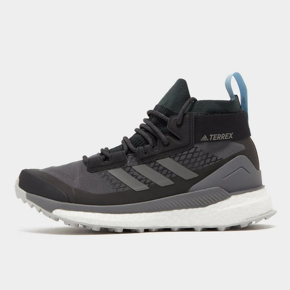 Adidas TERREX Women's Freehiker Gore-Tex Hiking Shoes 1 Adidas TERREX Women's Freehiker Gore-Tex Hiking Shoes