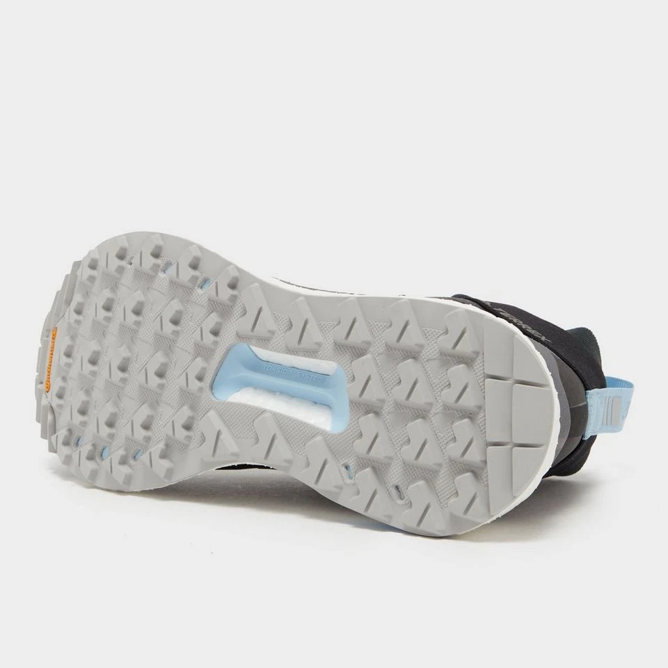 Adidas TERREX Women's Freehiker Gore-Tex Hiking Shoes 2 Adidas TERREX Women's Freehiker Gore-Tex Hiking Shoes - Image 2