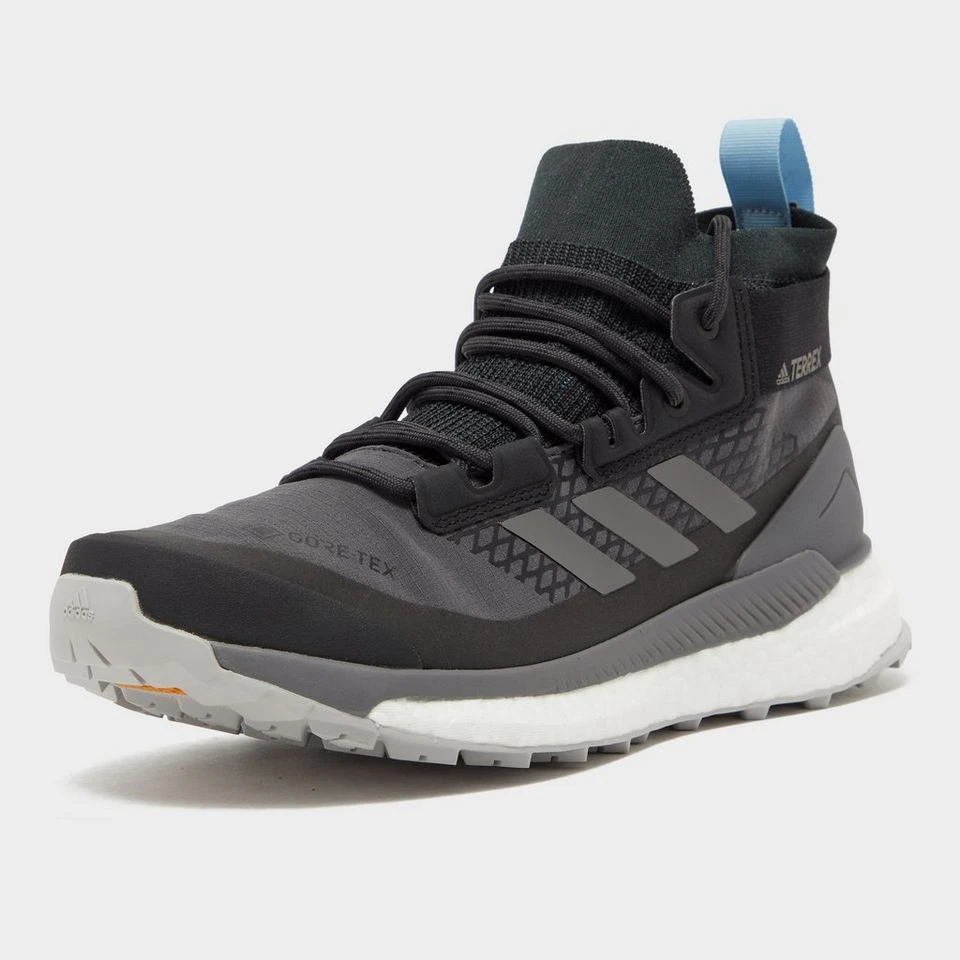 Adidas TERREX Women's Freehiker Gore-Tex Hiking Shoes 3 Adidas TERREX Women's Freehiker Gore-Tex Hiking Shoes - Image 3