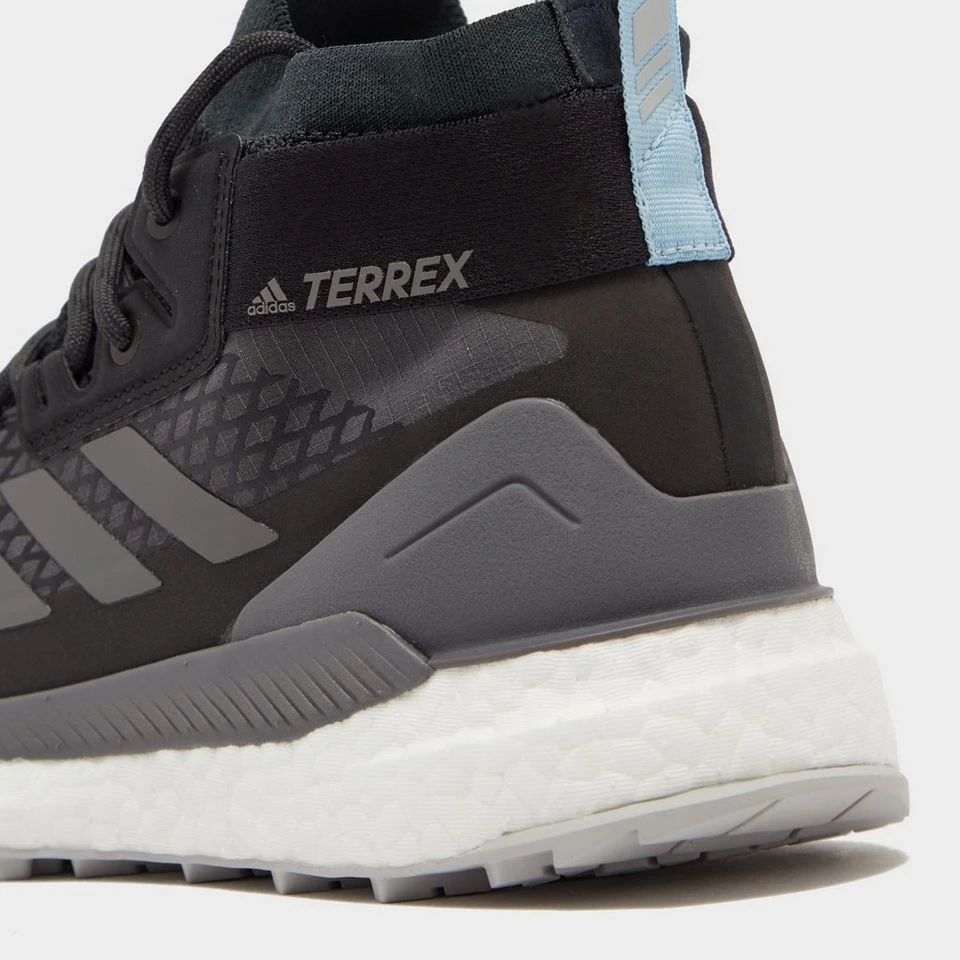 Adidas TERREX Women's Freehiker Gore-Tex Hiking Shoes 6 Adidas TERREX Women's Freehiker Gore-Tex Hiking Shoes - Image 6