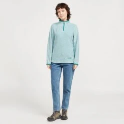 Women’s Regina Eco Quarter-Zip Fleece 9 Women’s Regina Eco Quarter-Zip Fleece -Regatta Sales Store go 514190 c