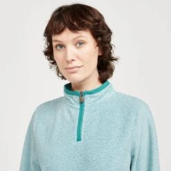 Women’s Regina Eco Quarter-Zip Fleece 11 Women’s Regina Eco Quarter-Zip Fleece -Regatta Sales Store go 514190 e