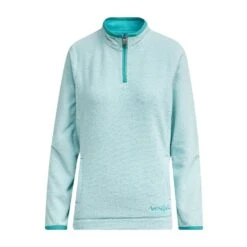 Women’s Regina Eco Quarter-Zip Fleece 12 Women’s Regina Eco Quarter-Zip Fleece -Regatta Sales Store go 514190 u