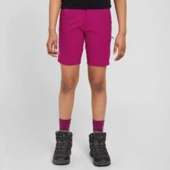 Dare 2b Kids' Reprise II Lightweight Shorts