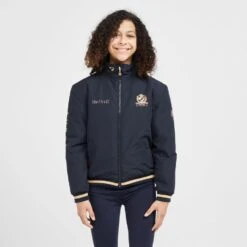 Maids Team Jacket Navy