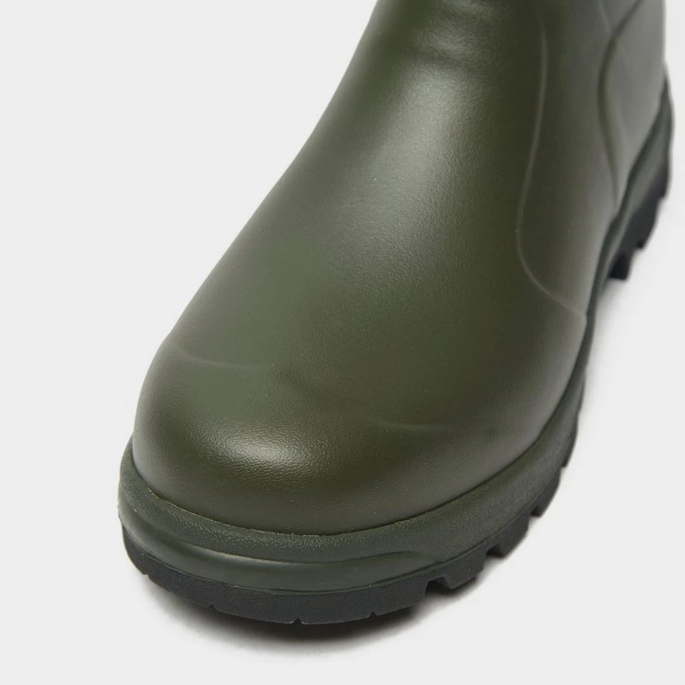Hunter Unisex Balmoral Classic Side Adjustable Wellington Boots 6 Hunter Unisex Balmoral Classic Side Adjustable Wellington Boots - Image 6