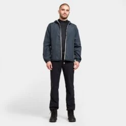 Hunter Mens Original Shell Jacket Navy -Regatta Sales Store go 517418 c