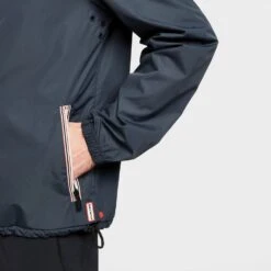 Hunter Mens Original Shell Jacket Navy -Regatta Sales Store go 517418 f