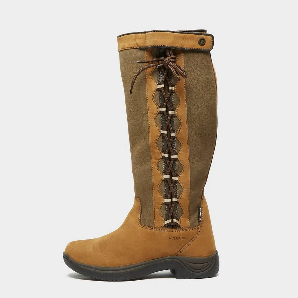 Dublin Womens Pinnacle II Boots 1 Dublin Womens Pinnacle II Boots
