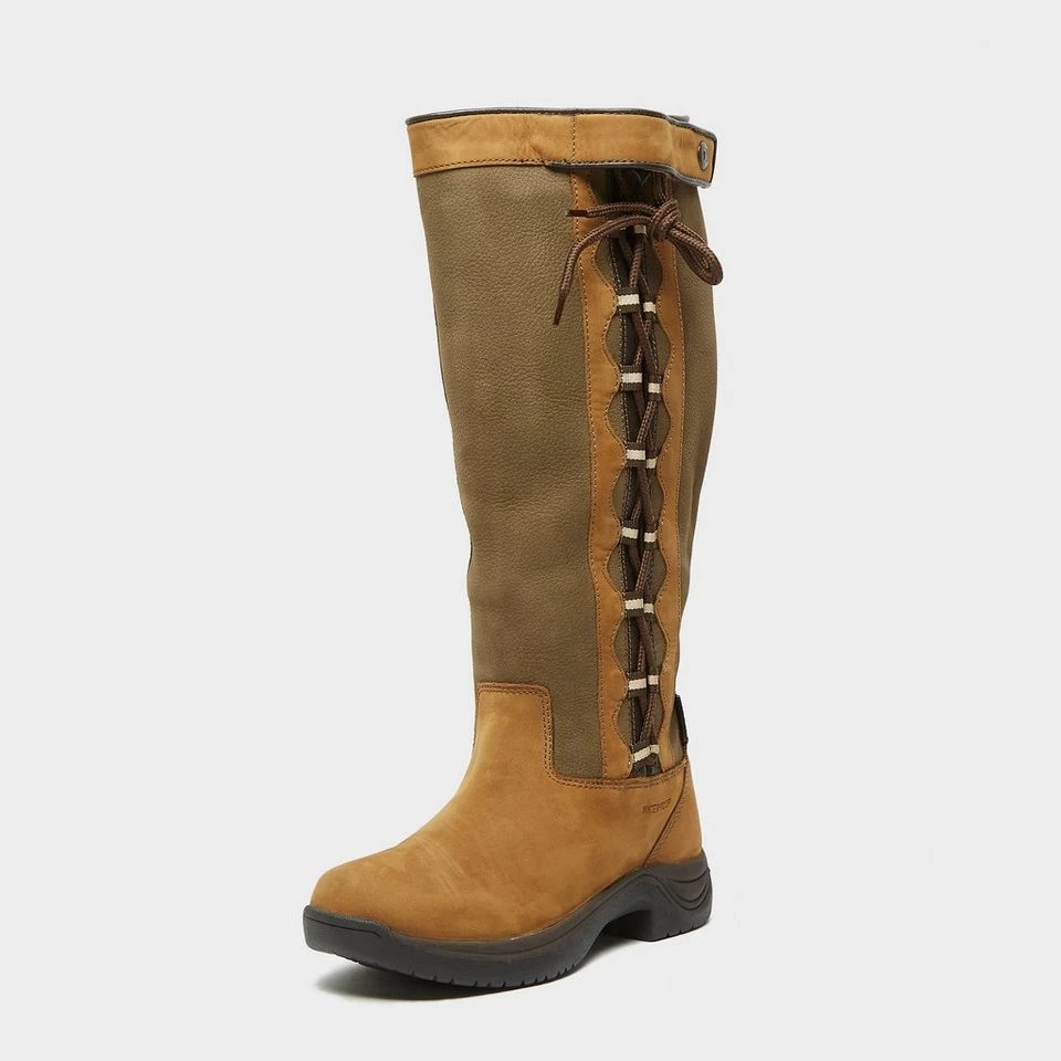 Dublin Womens Pinnacle II Boots 3 Dublin Womens Pinnacle II Boots - Image 3