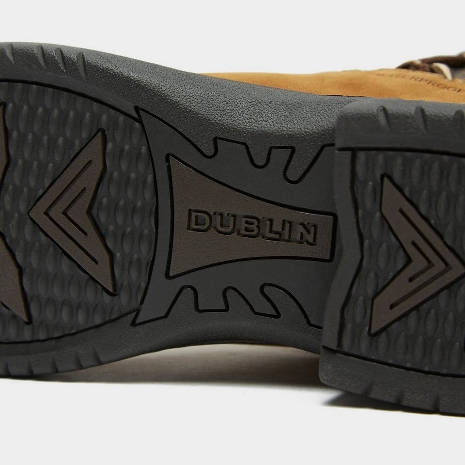 Dublin Womens Pinnacle II Boots 6 Dublin Womens Pinnacle II Boots - Image 6