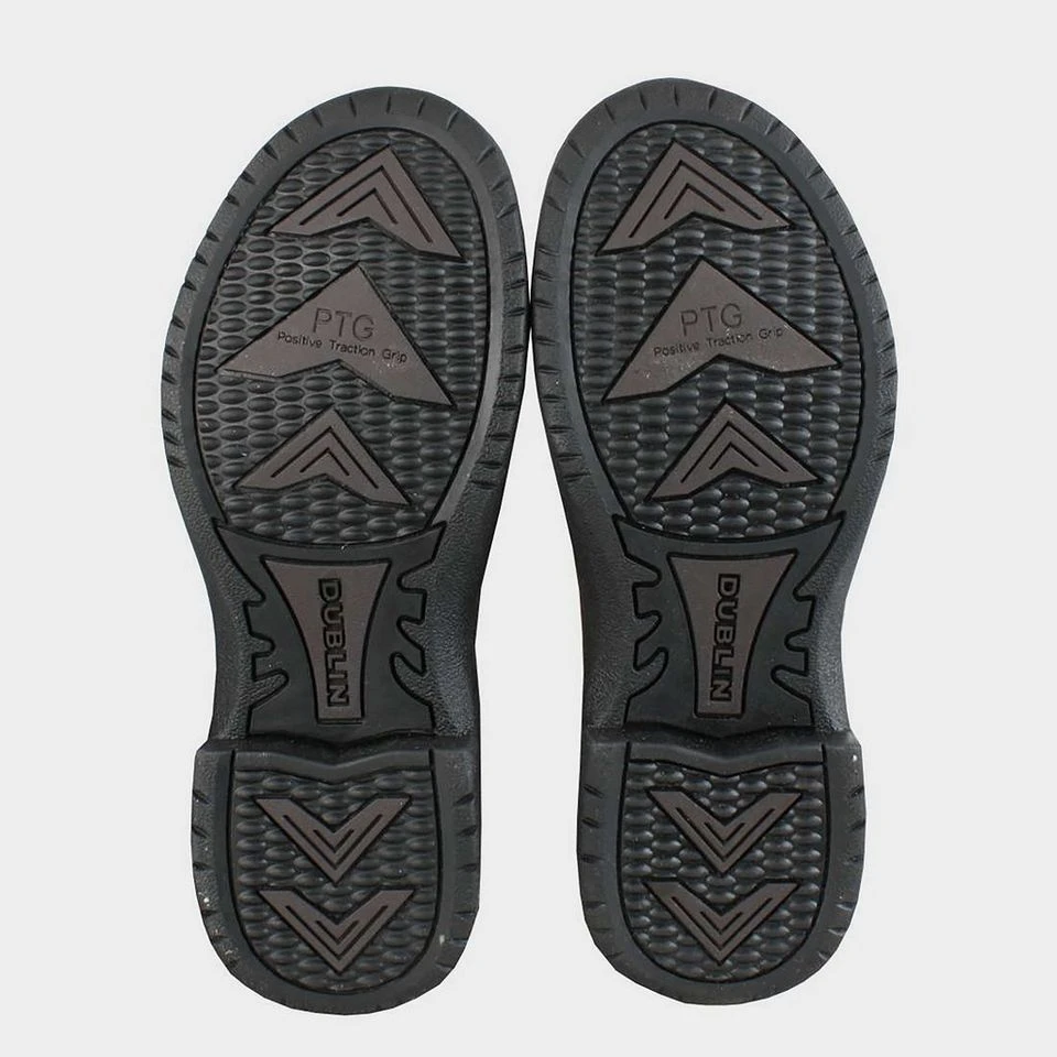 Dublin Womens Pinnacle II Boots 7 Dublin Womens Pinnacle II Boots - Image 7