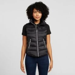 Weatherbeeta Women’s Dion Puffer Vest
