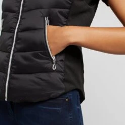 Weatherbeeta Women’s Dion Puffer Vest -Regatta Sales Store go 517521 g