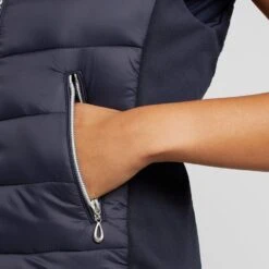 Weatherbeeta Women’s Dion Puffer Vest -Regatta Sales Store go 517522 e
